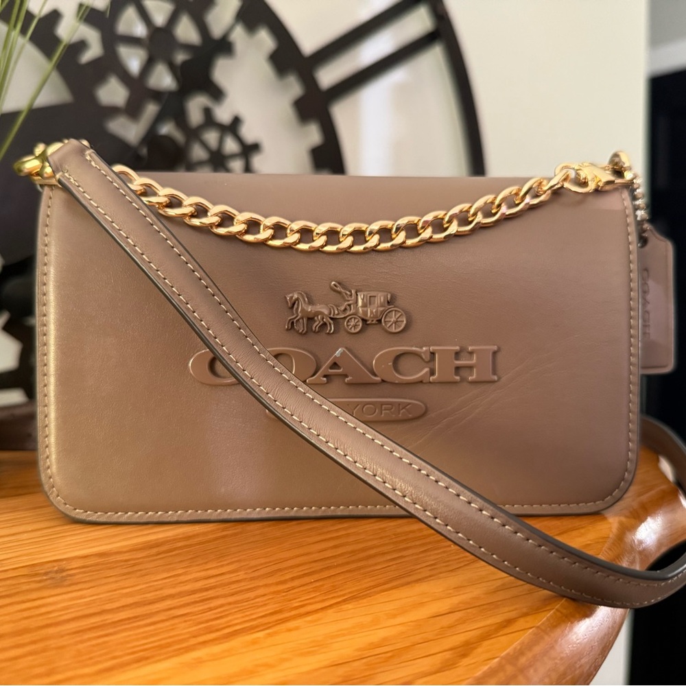 Coach Toni Crossbody.